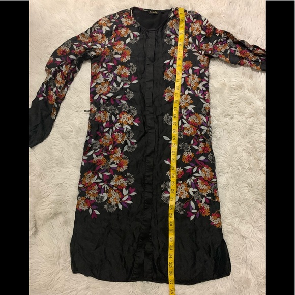 Massimo dutti dress - Picture 3 of 10